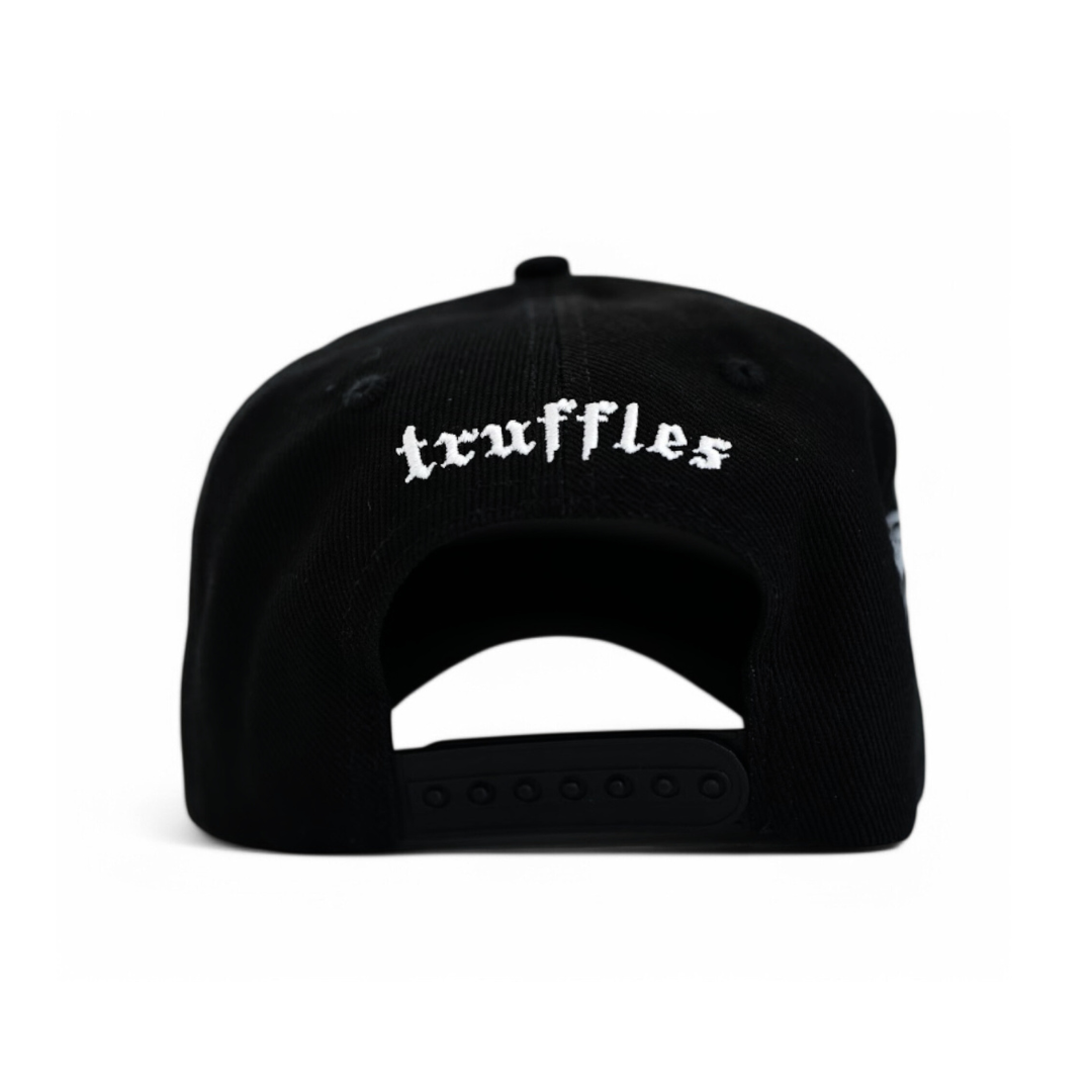 Truffles X LA SnapBack