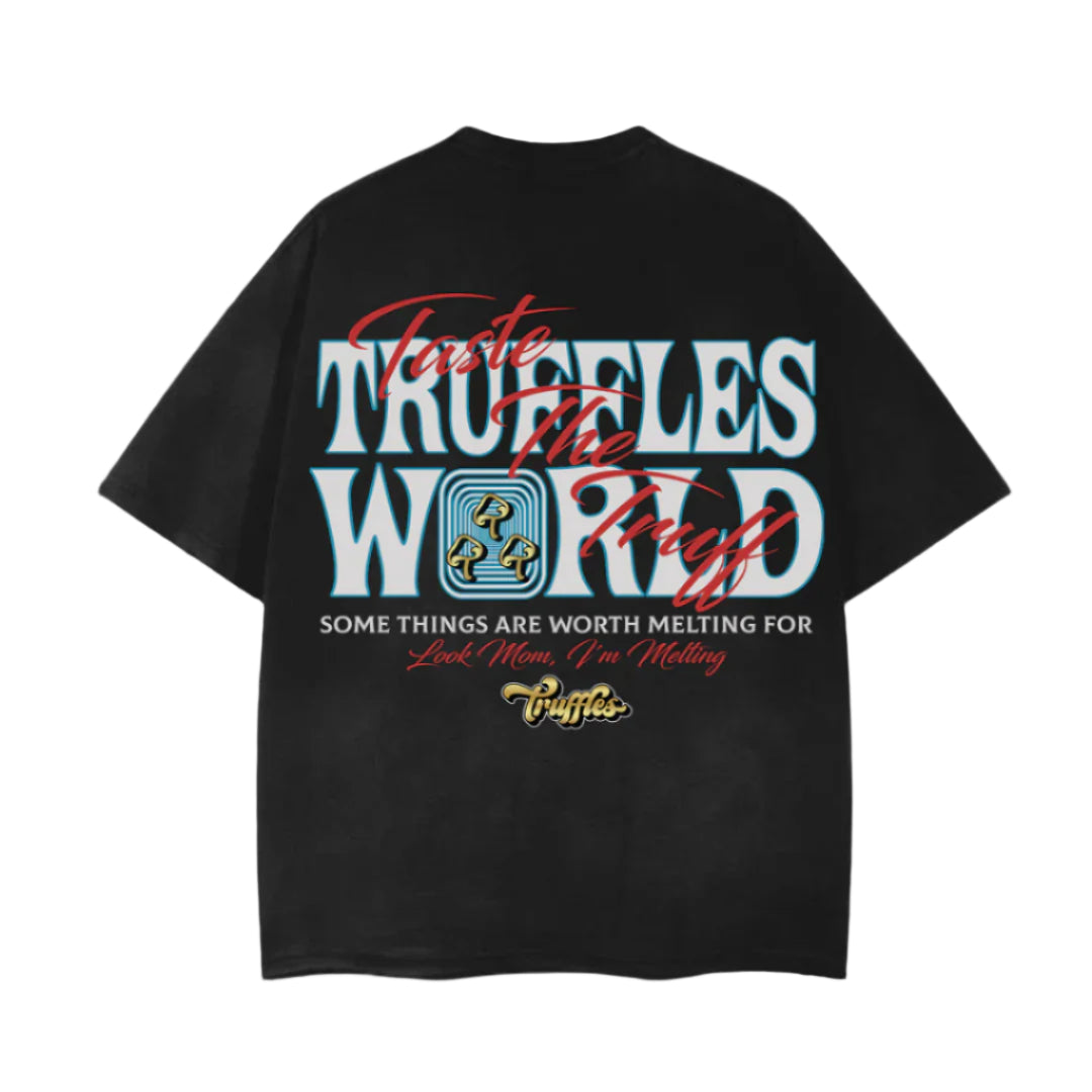 TRUFFLES WORLD TOUR SHIRT