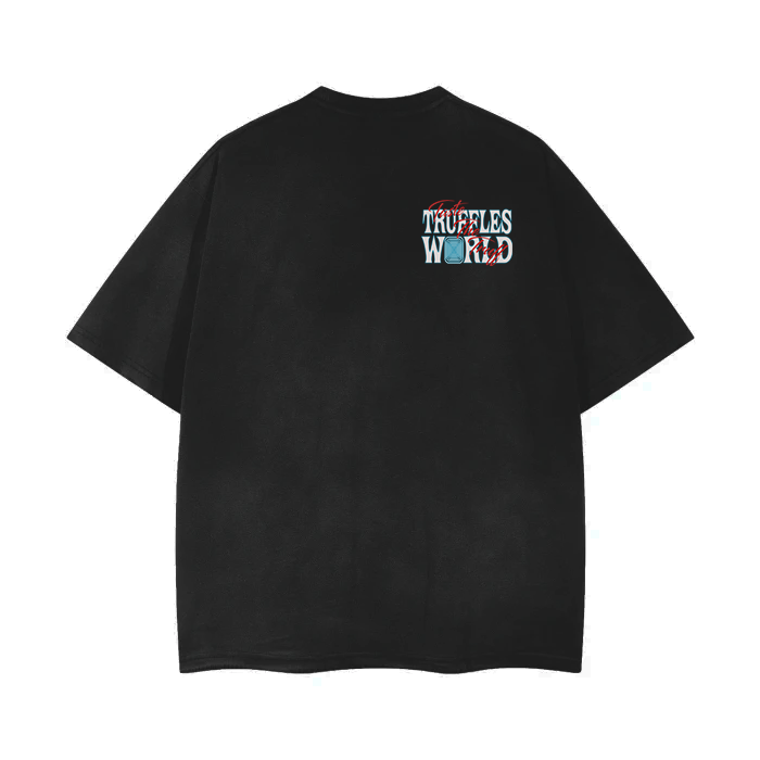 TRUFFLES WORLD TOUR SHIRT